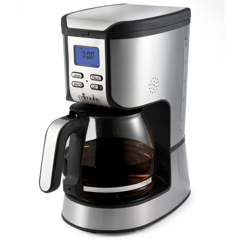 Best Coffee Machine For College Dorm Room Review